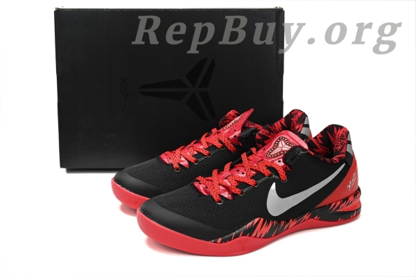 Top Version Nike Kobe 8 System Philippines 613959-002 - 图片 14