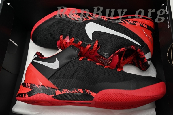 Top Version Nike Kobe 8 System Philippines 613959-002 - 图片 15