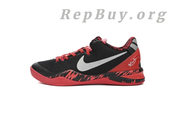 Top Version Nike Kobe 8 System Philippines 613959-002