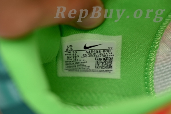 Top Version Nike Kobe 8 What the Kobe, WTK 635438-800, high quality replica Kobe shoes, best Kobe 8 WTK rep sneakers, premium copy Nike Kobe 8, perfect clone basketball shoes, 1:1 replica Kobe 8 What the