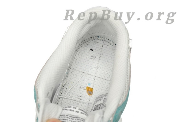 Top Version Nike SB Dunk Low April Skateboards FD2562-400 - 图片 12