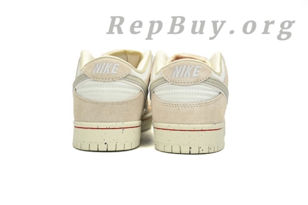 Top Version Nike SB Dunk Low City Of Love Coconut Milk, high quality replica Nike SB Dunk, best copy Nike sneakers, 1:1 rep Nike Dunk Low, perfect clone Nike SB, premium replica shoes, FZ5654-100 fake, unauthorized Nike SB Dunk