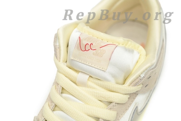 Top Version Nike SB Dunk Low City Of Love Coconut Milk, high quality replica Nike SB Dunk, best copy Nike sneakers, 1:1 rep Nike Dunk Low, perfect clone Nike SB, premium replica shoes, FZ5654-100 fake, unauthorized Nike SB Dunk