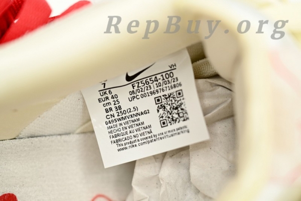Top Version Nike SB Dunk Low City Of Love Coconut Milk, high quality replica Nike SB Dunk, best copy Nike sneakers, 1:1 rep Nike Dunk Low, perfect clone Nike SB, premium replica shoes, FZ5654-100 fake, unauthorized Nike SB Dunk