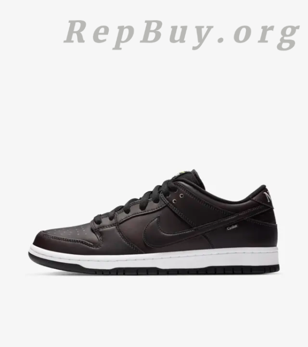 Top Version Nike SB Dunk Low Civilist CZ5123-001
