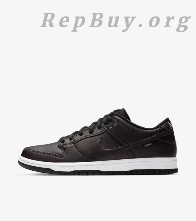 Best Top Version Nike SB Dunk Low Civilist CZ5123-001 Replica