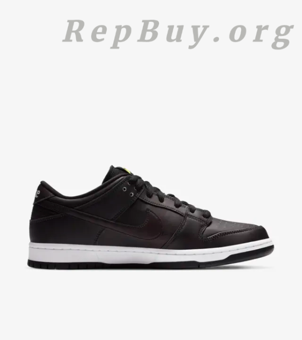 Top Version Nike SB Dunk Low Civilist CZ5123-001 - Image 2