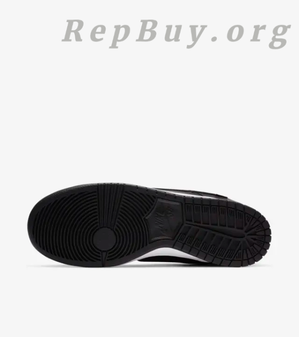 Top Version Nike SB Dunk Low Civilist CZ5123-001 - Image 3