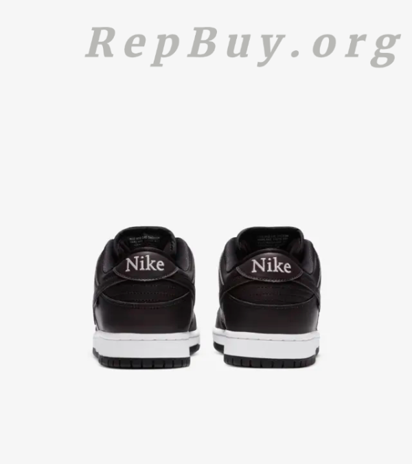 Top Version Nike SB Dunk Low Civilist CZ5123-001 - Image 4