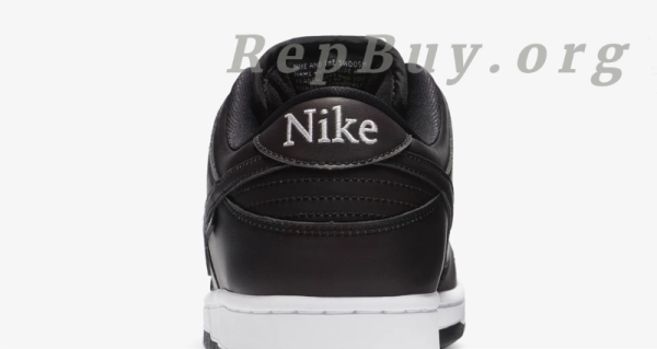 Top Version Nike SB Dunk Low Civilist CZ5123-001 - Image 9