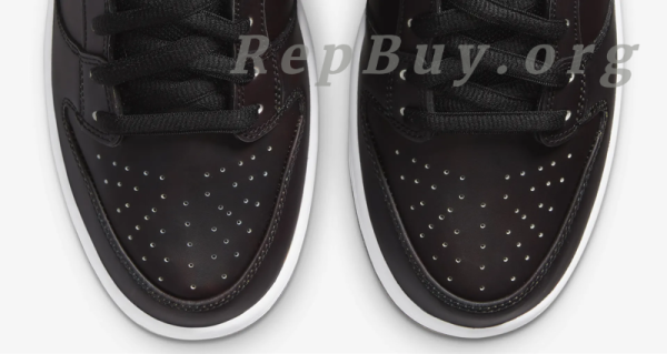 Top Version Nike SB Dunk Low Civilist CZ5123-001 - Image 7