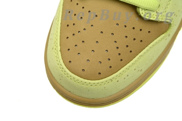 Top Version Nike SB Dunk Low Concepts Fluorescent Yellow Lobster BV1310-566, high quality replica Nike SB Dunk, best copy Nike shoes, 1:1 replica sneakers, premium fake Nike Dunk Low, flawless replica lobster sneakers, perfect clone Nike SB Dunk Low, AAA quality replica shoes, exact copy Concepts Fluorescent Yellow Lobster, top-tier fake Nike sneakers