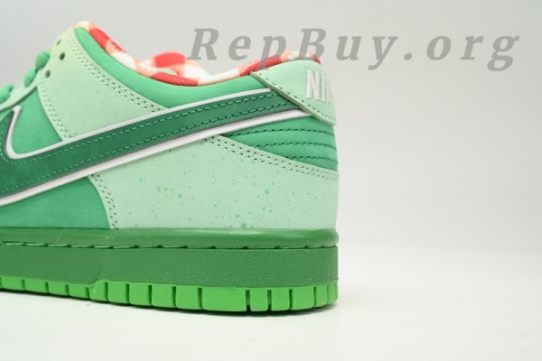 Top Version Nike SB Dunk Low Concepts Seaweed Green Lobster BV1310-303, high quality replica Nike SB Dunk, best copy Nike shoes, premium rep sneakers, 1:1 replica Nike Dunk Low, exact copy Nike Lobster, flawless fake Nike SB, perfect clone Nike sneakers, AAA quality replica shoes, unbeatable imitation Nike Dunk