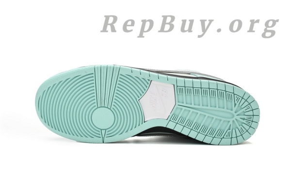 Top Version Nike SB Dunk Low Concepts Verde acqua Lobster BV1310-402, high quality replica Nike SB Dunk, best copy Nike shoes, 1:1 replica sneakers, premium replica Lobster Dunk, perfect clone Nike SB Dunk Low