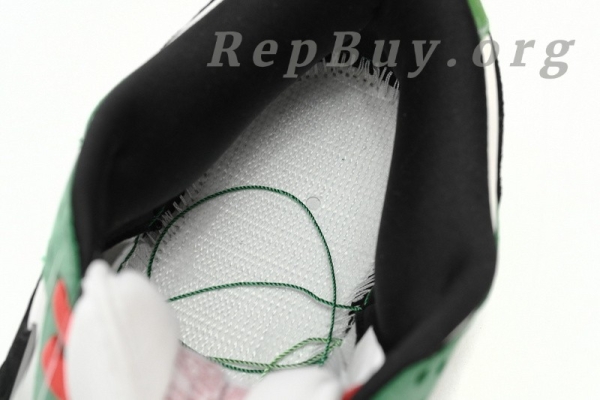 Top Version Nike SB Dunk Low Heineken 304292-302 - 图片 13