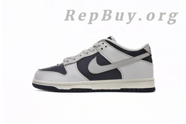 Top Version Nike SB Dunk Low HUF New York City FD8775-100 - Image 2