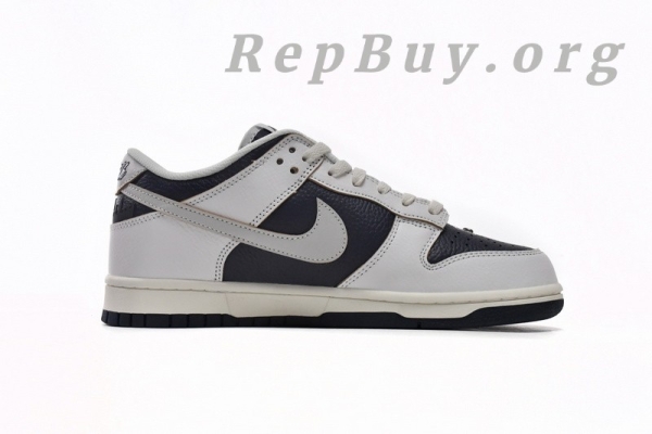 Top Version Nike SB Dunk Low HUF New York City FD8775-100 - Image 3