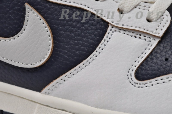 Top Version Nike SB Dunk Low HUF New York City FD8775-100 - Image 9