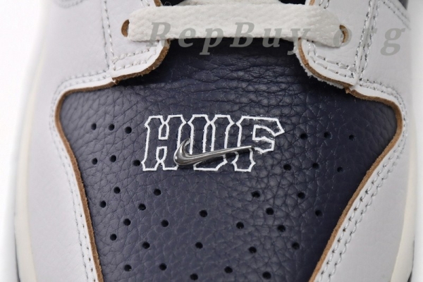 Top Version Nike SB Dunk Low HUF New York City FD8775-100 - Image 8