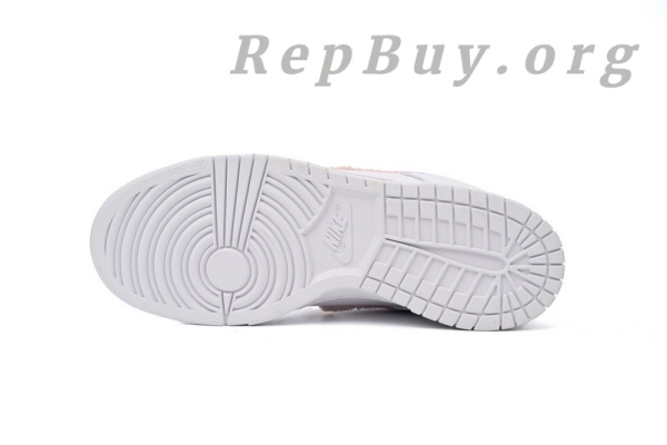 Top Version Nike SB Dunk Low Parra CN4504-100 - 图片 5
