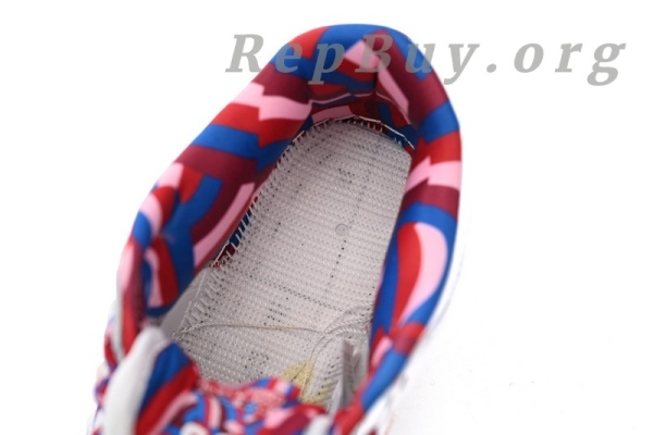 Top Version Nike SB Dunk Low Parra CN4504-100 - 图片 11
