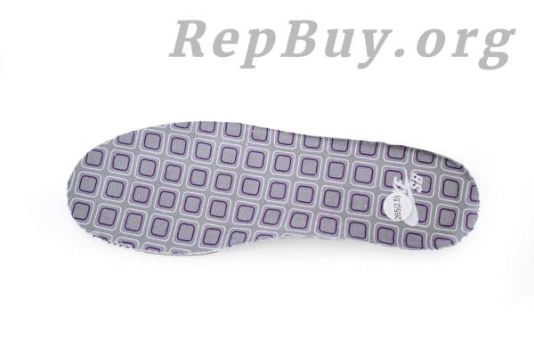 Top Version Nike SB Dunk Low Purple Pigeon 304292-051 - 图片 10