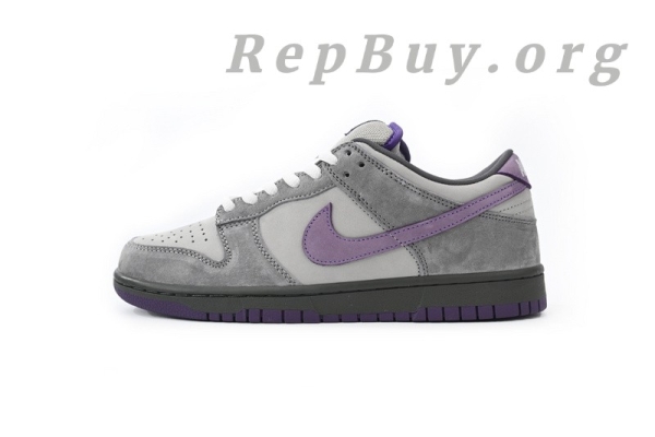 Top Version Nike SB Dunk Low Purple Pigeon 304292-051