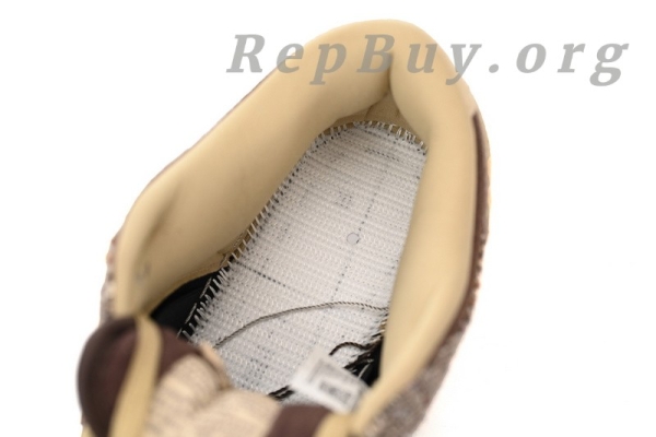 Top Version Nike SB Dunk Low Tweed 304292-223 - 图片 11