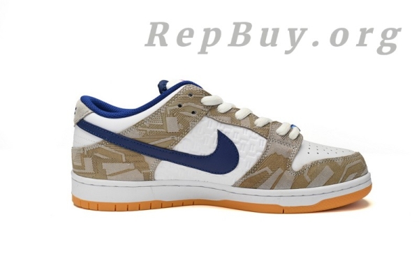 Top Version Nike SB Dunk Low, White Blue Purple Rayssa Leal, High Quality Replica Nike SB Dunk, Best Copy Nike Shoes, 1:1 Replica Sneakers, Premium Rep Shoes, FZ5251-001 Replica