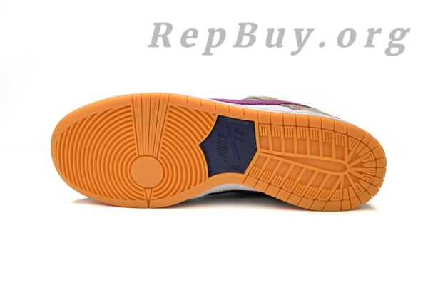 Top Version Nike SB Dunk Low, White Blue Purple Rayssa Leal, High Quality Replica Nike SB Dunk, Best Copy Nike Shoes, 1:1 Replica Sneakers, Premium Rep Shoes, FZ5251-001 Replica