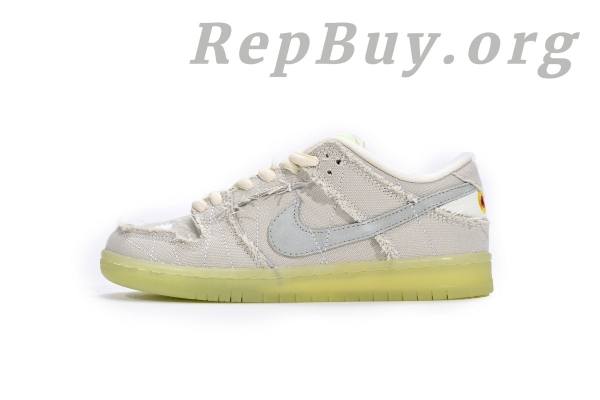Top Version Nike SB Dunk LowMummy DM0774-111