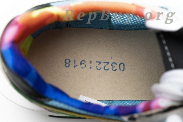Top Version Nike Vaporwaffle sacai Ben & Jerry's CN8899-006 - Image 6