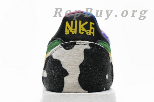 Top Version Nike Vaporwaffle sacai Ben & Jerry's CN8899-006 - Image 13