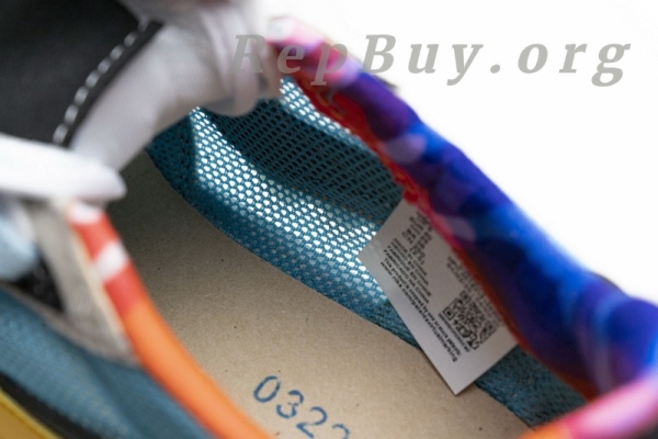 Top Version Nike Vaporwaffle sacai Ben & Jerry's CN8899-006 - Image 12
