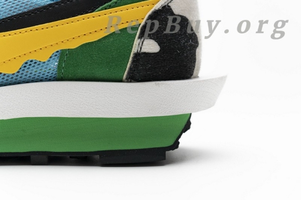 Top Version Nike Vaporwaffle sacai Ben & Jerry's CN8899-006 - Image 18