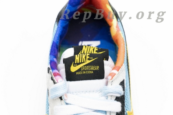 Top Version Nike Vaporwaffle sacai Ben & Jerry's CN8899-006 - Image 16