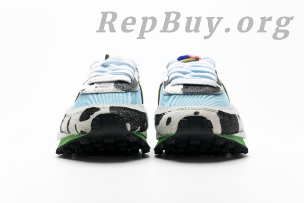 Top Version Nike Vaporwaffle sacai Ben & Jerry's CN8899-006 - Image 15