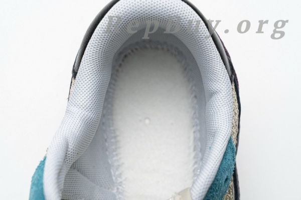 Top Version Nike Vaporwaffle sacai Villain Red Neptune Green DD3035-200 - Image 11