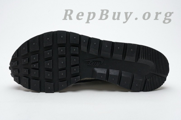 Top Version Nike Vaporwaffle sacai Villain Red Neptune Green DD3035-200 - Image 21