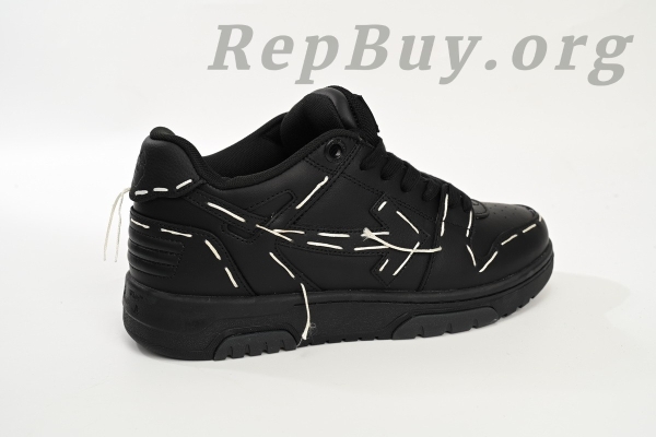 Top Version OFF-WHITE Out Of Black White Line OMIA189S 23LEA014 1010, high quality replica OFF-WHITE shoes, best replica sneakers, 1:1 copy OFF-WHITE, premium fake OFF-WHITE shoes, perfect clone OMIA189S, luxury replica 23LEA014 1010