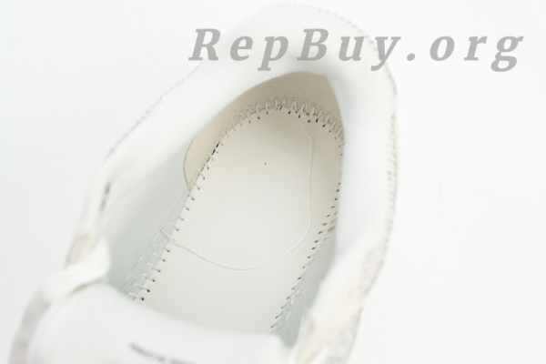Top Version OFF-WHITE Out Of Blue Silver White Sky Star, high quality replica OFF-WHITE shoes, best replica sneakers, 1:1 copy OFF-WHITE, premium knockoff OWIA259S 23LEA00 80101, luxury duplicate designer shoes