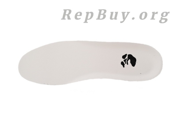 Top Version OFF-WHITE Out Of Office "OOO" Low White Black OMIA189C99LEA0040110 - Image 11