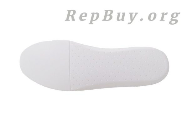 Top Version OFF-WHITE Out Of Office "OOO" Low White Black OMIA189C99LEA0040110 - Image 12