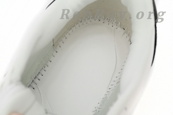 Top Version OFF-WHITE Out Of Office "OOO" Low White Black OMIA189C99LEA0040110 - Image 13