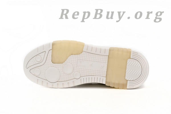 Top Version OFF-WHITE Out Of Office "OOO" Low White White OWIA259C99LEA0010100 - Image 5