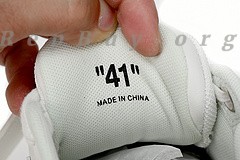 Top Version OFF-WHITE Out Of Office "OOO" Low White White OWIA259C99LEA0010100 - Image 10