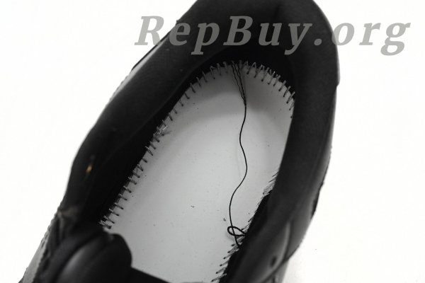 Top Version OFF-WHITE Out Of Office OOO, high quality replica OFF-WHITE shoes, best replica OFF-WHITE For Walking Low Tops, 1:1 copy OFF-WHITE sneakers, premium knockoff OFF-WHITE OOO Black White, OMIA18 9S21LEA00 41001 replica