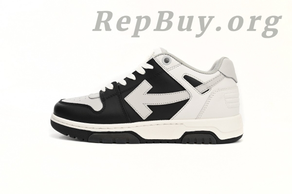 Top Version OFF-WHITE Out Of Office OOO Low Tops, high quality replica OFF-WHITE shoes, best replica OFF-WHITE OOO sneakers, 1:1 copy OFF-WHITE Out Of Office, premium fake OFF-WHITE Low Tops, OMIA189F 22LEA001 0709 replica