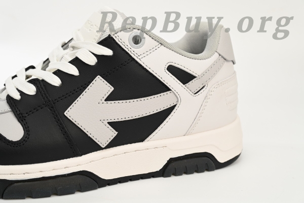 Top Version OFF-WHITE Out Of Office OOO Low Tops, high quality replica OFF-WHITE shoes, best replica OFF-WHITE OOO sneakers, 1:1 copy OFF-WHITE Out Of Office, premium fake OFF-WHITE Low Tops, OMIA189F 22LEA001 0709 replica