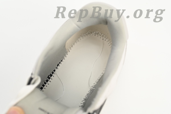 Top Version OFF-WHITE Out Of Office OOO Low Tops, high quality replica OFF-WHITE shoes, best replica OFF-WHITE OOO sneakers, 1:1 copy OFF-WHITE Out Of Office, premium fake OFF-WHITE Low Tops, OMIA189F 22LEA001 0709 replica